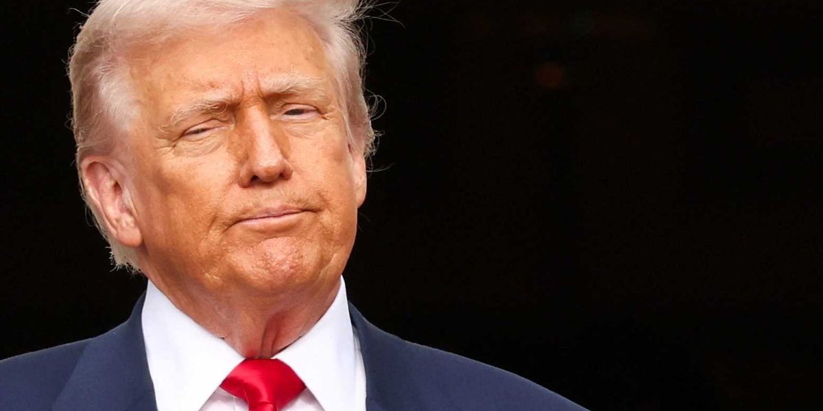 Trump’s manufacturing promise backfires: Data shows 75,000 lost jobs