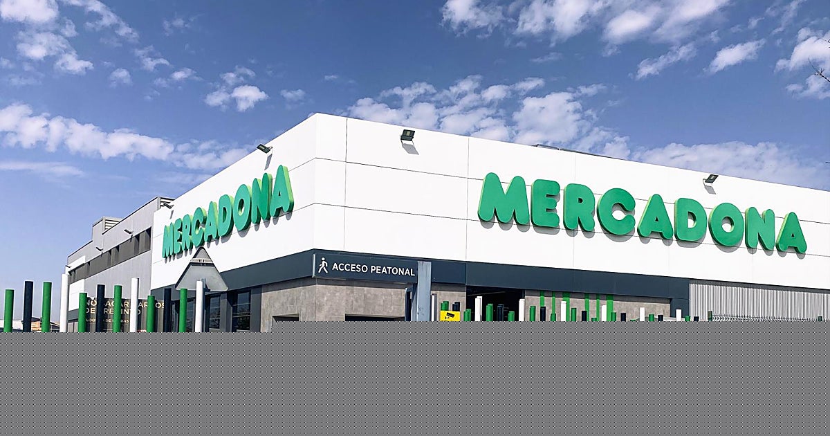 Mercadona confirma cambios de horarios en sus supermercados por el festivo del 15 de agosto