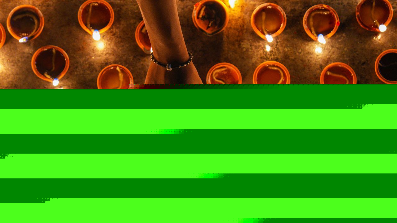 Happy Diwali 2025: Wishes, greetings & dates for festival of light