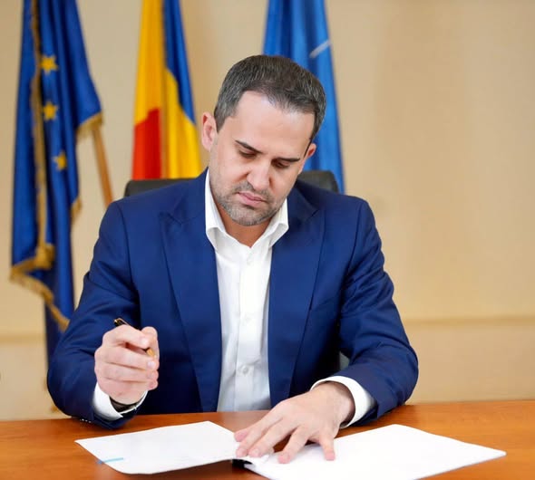 Ciprian Serban(PSD): Cine să mai înțeleagă și să mai creadă în bunele intenții ale doamnei Oana Gheorghiu?