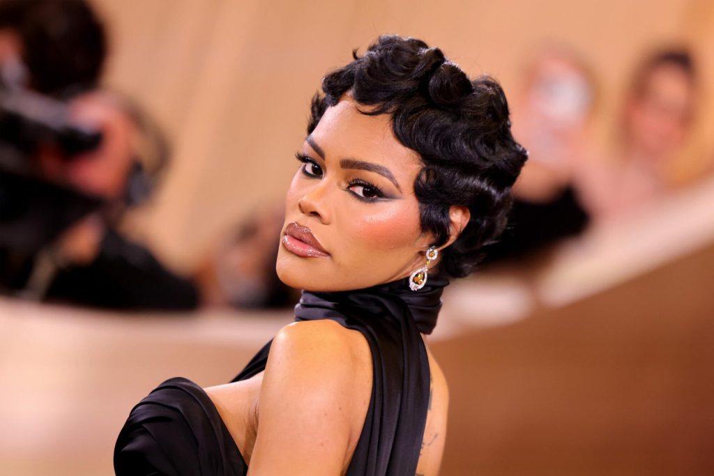 Teyana Taylor Reveals Advice Beyoncé Gave Her About Dealing With ‘Isolating’ Music Industry