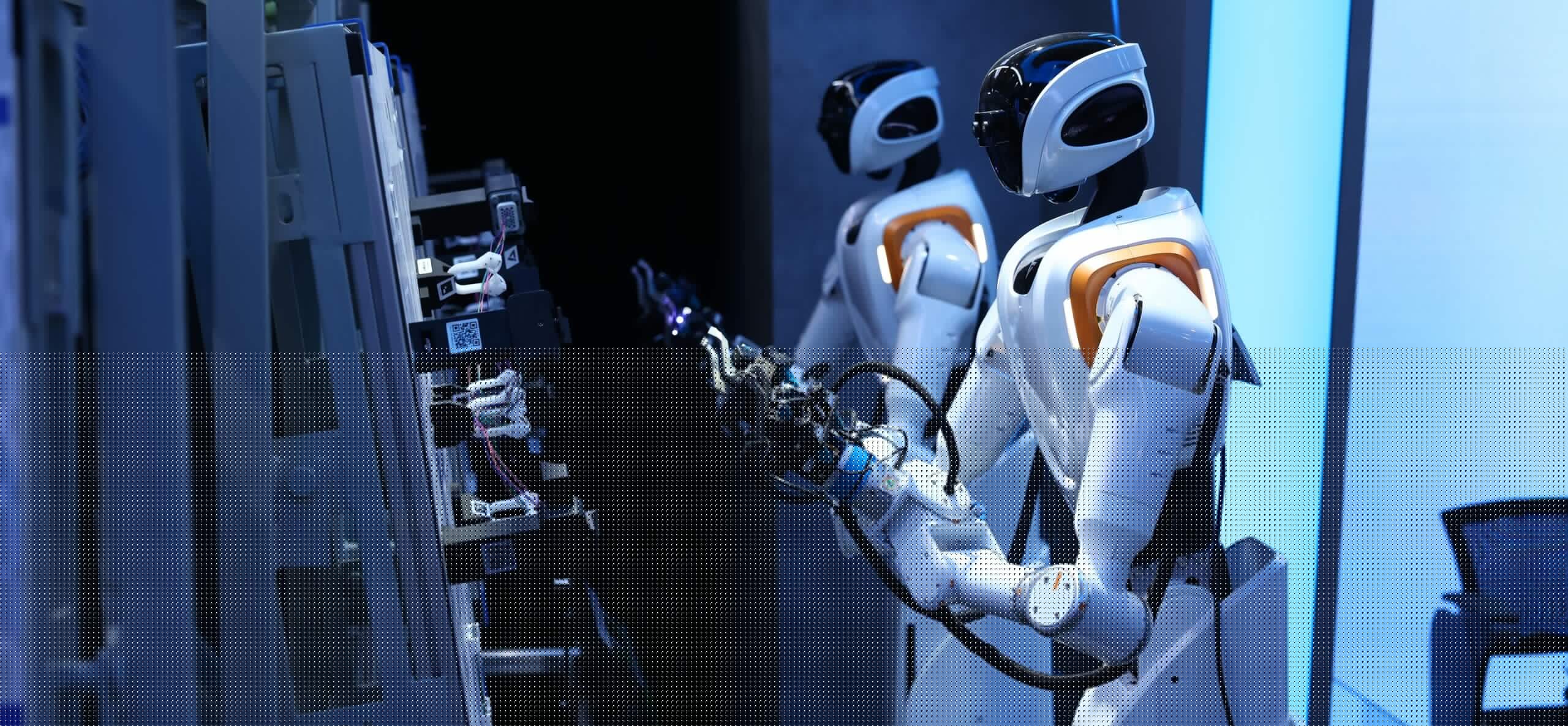 Daniel Makokera | Africa’s AI moment: How we can quantum leap into the future, today