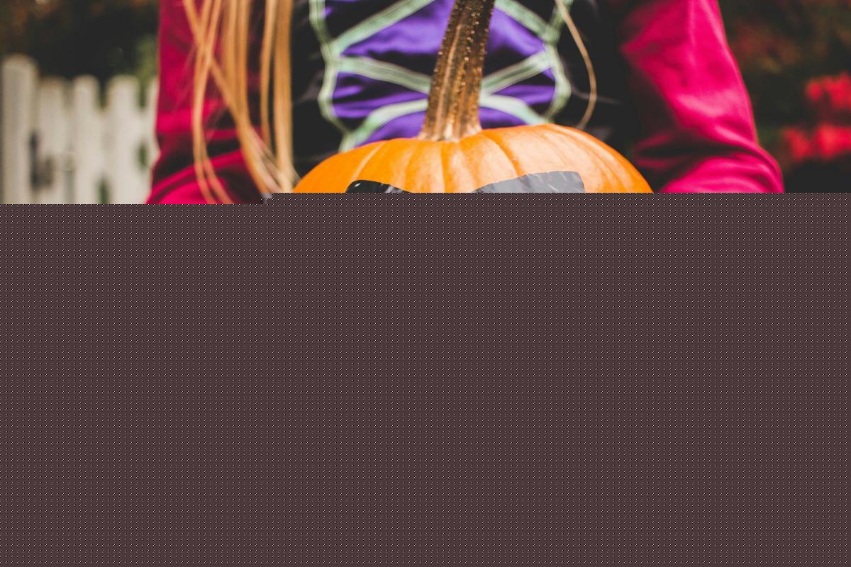 New York State Comments On These Trick-or-Treat Time Laws
