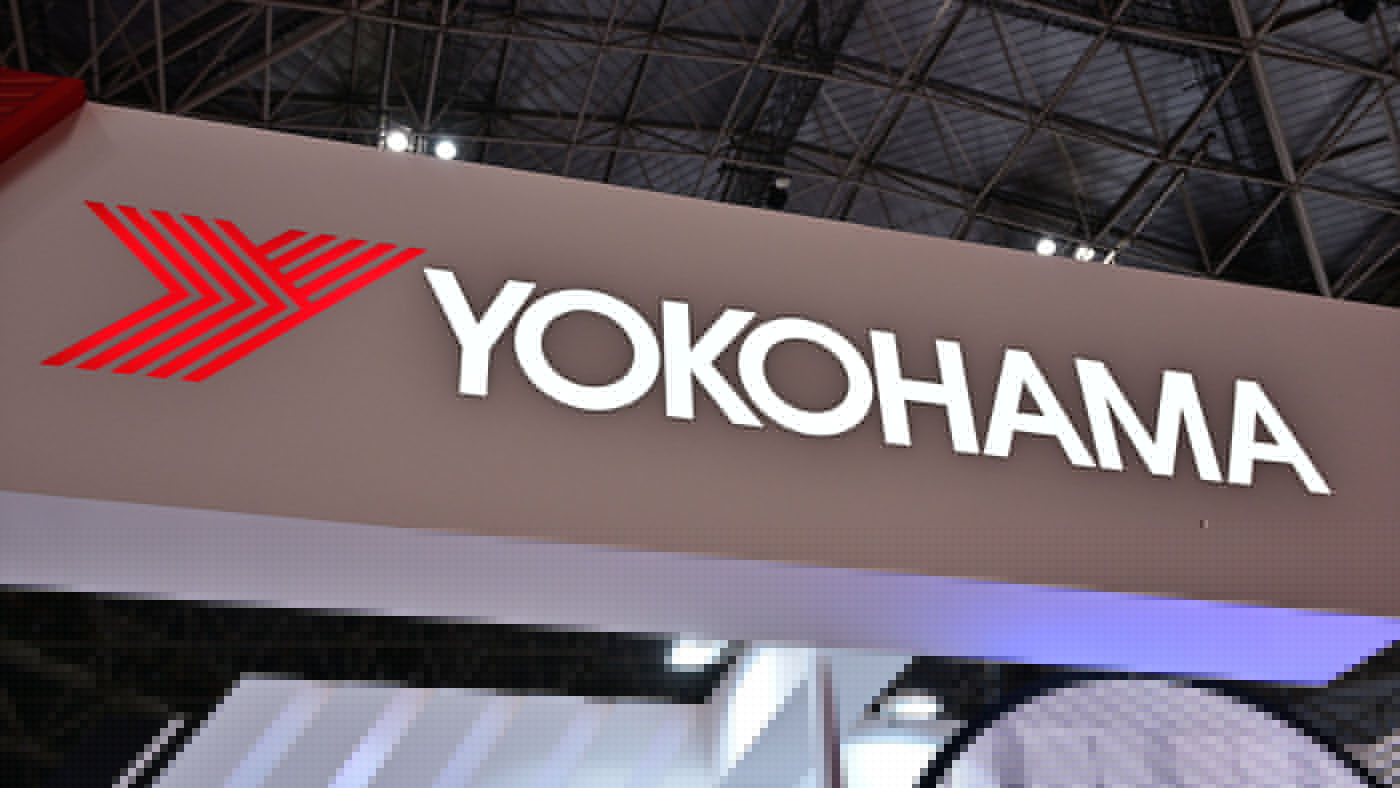 Yokohama Rubber First-Half Sales Hit Record $4.03B as Tire Profit Surges 57%