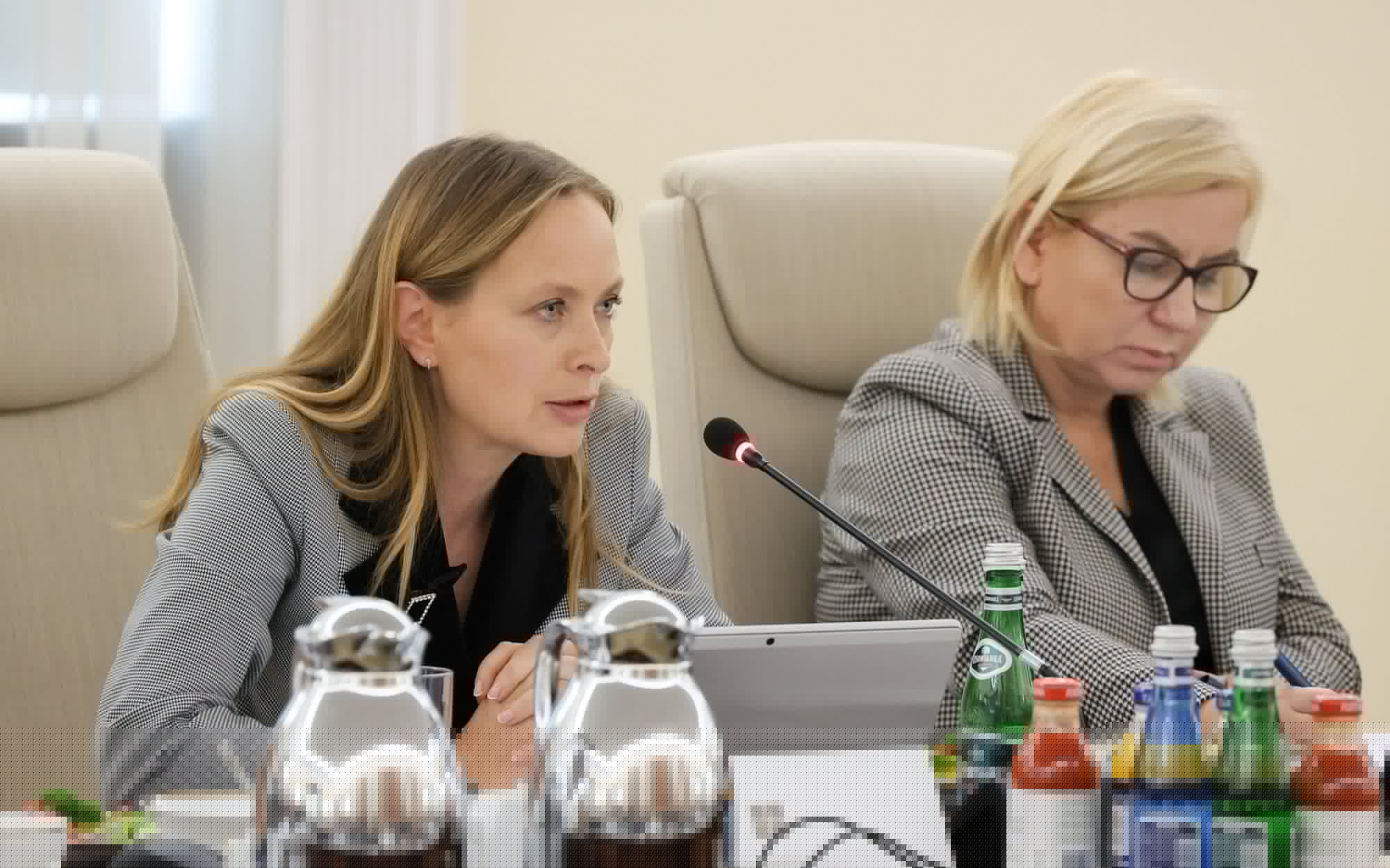 Klub Polski 2050 wskazał swoją kandydatkę na wicepremiera. Zdecydowały dwa głosy
