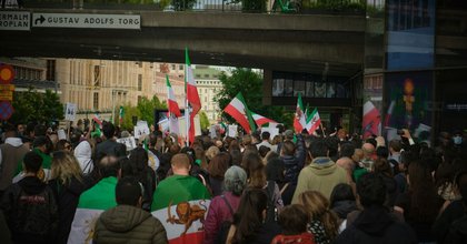 Searching for Truth in Iran’s Silence