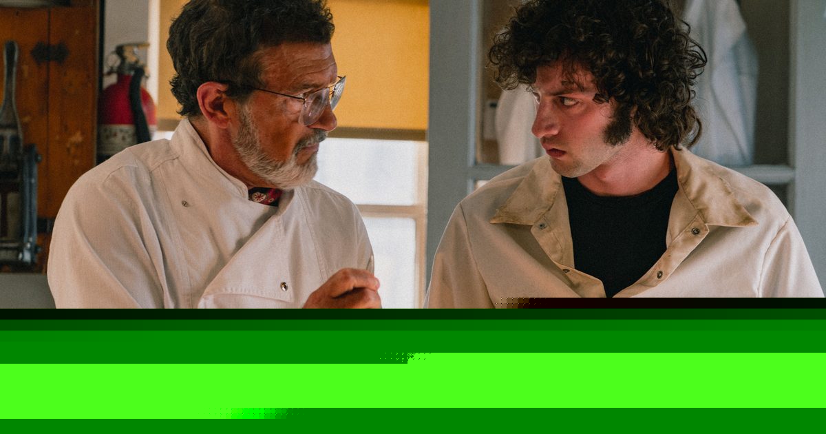 Tony director explains why he had no interest in making "cradle to grave" Anthony Bourdain biopic