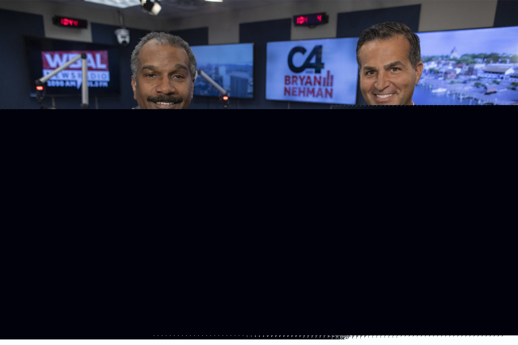 August 4th 2026: O's Make Moves At Trade Deadline; Update On Special Session In Annapolis; 7 Homicides In July In Baltimore City; Mike O'Halloran & Glenn Clark