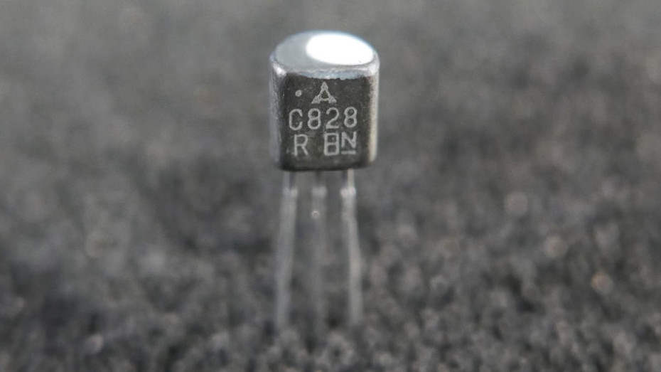 Comment on You Can’t Build A Roland TR-808 Because You Don’t Have Faulty Transistors by CMH62