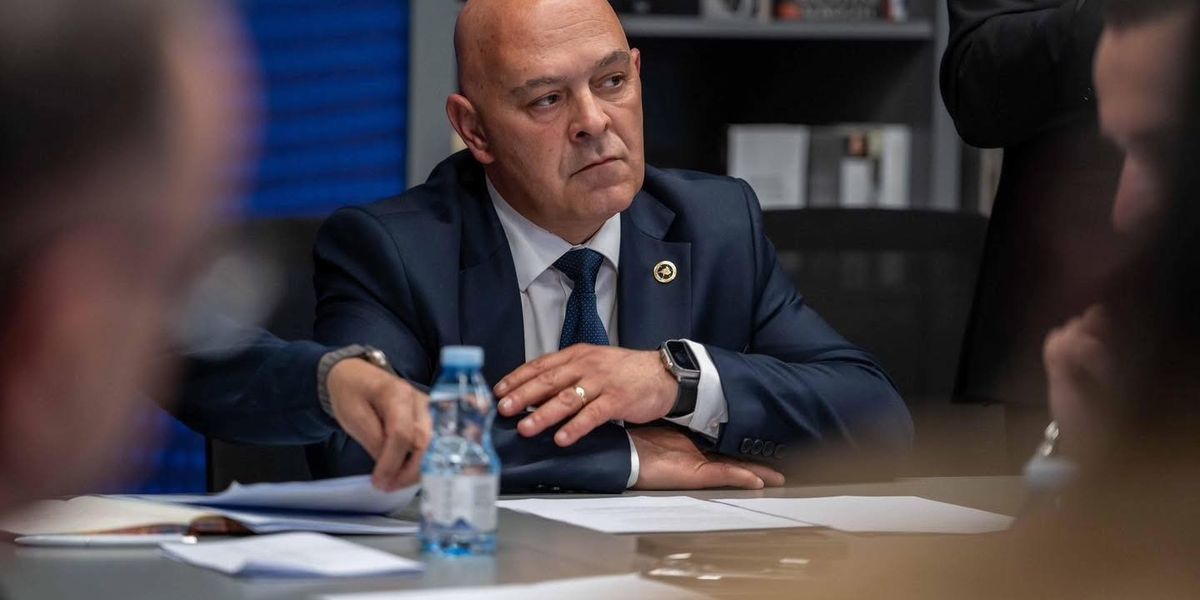 Gjini reagon ndaj deklaratave kundër Ramush Haradinajt: Thirrjet vëllavrasëse nuk janë të rastësishme