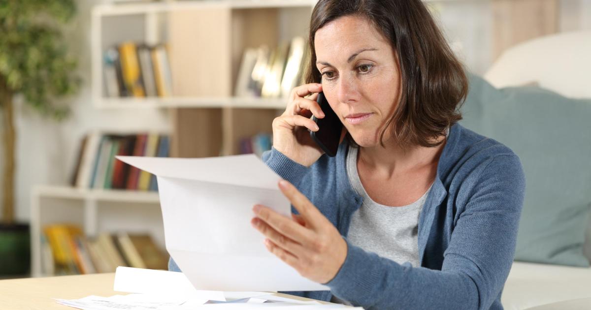 HMRC warning as 1.8 million tax letters land on doormats - don't ignore yours