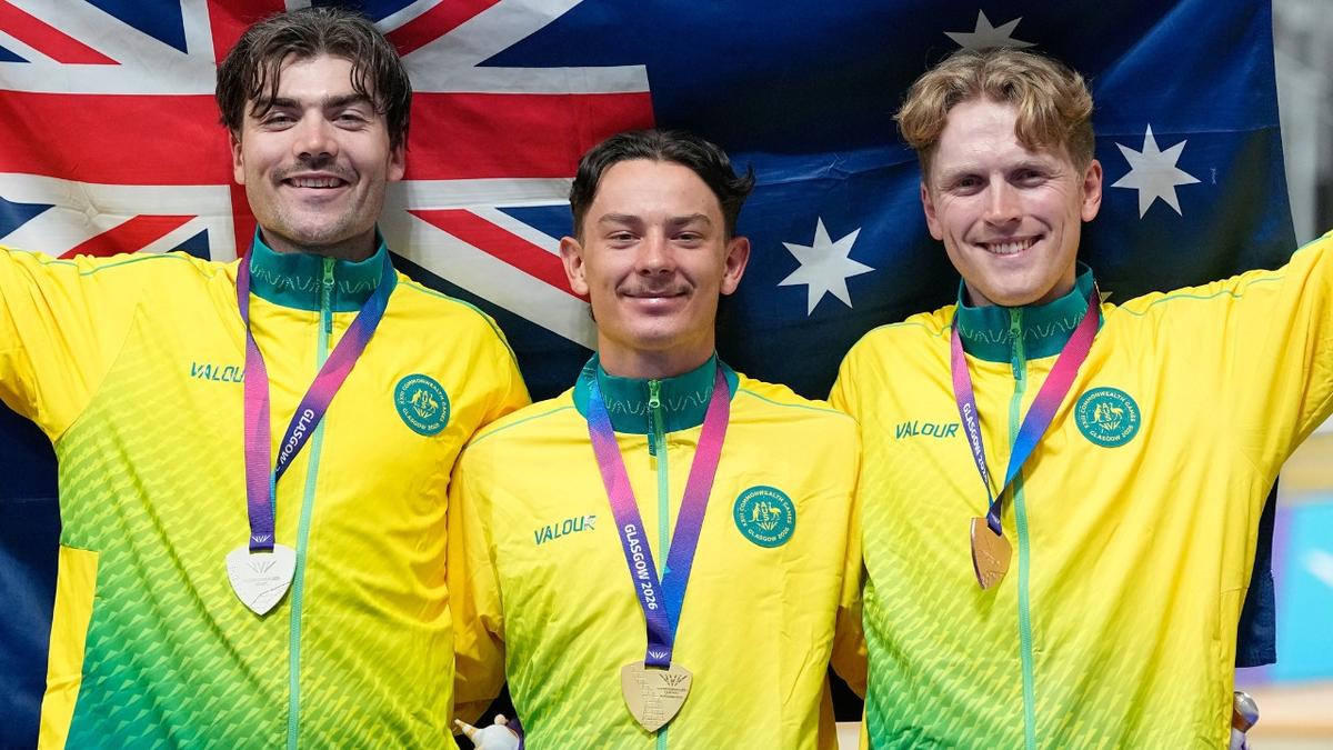 Unapologetic Aussies hit back at ‘bullies’ question after utter Commonwealth Games dominance