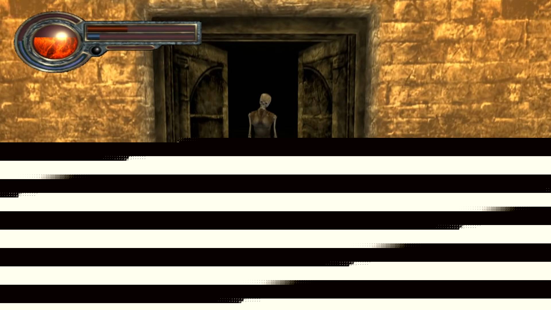 I Played This Brutal PS2 Action RPG For Ten Hours And Only Died To Poison Like 50 Times