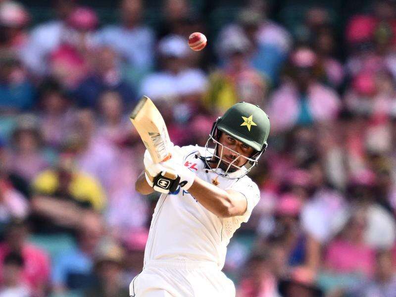 Pakistan end losing streak with Windies triumph