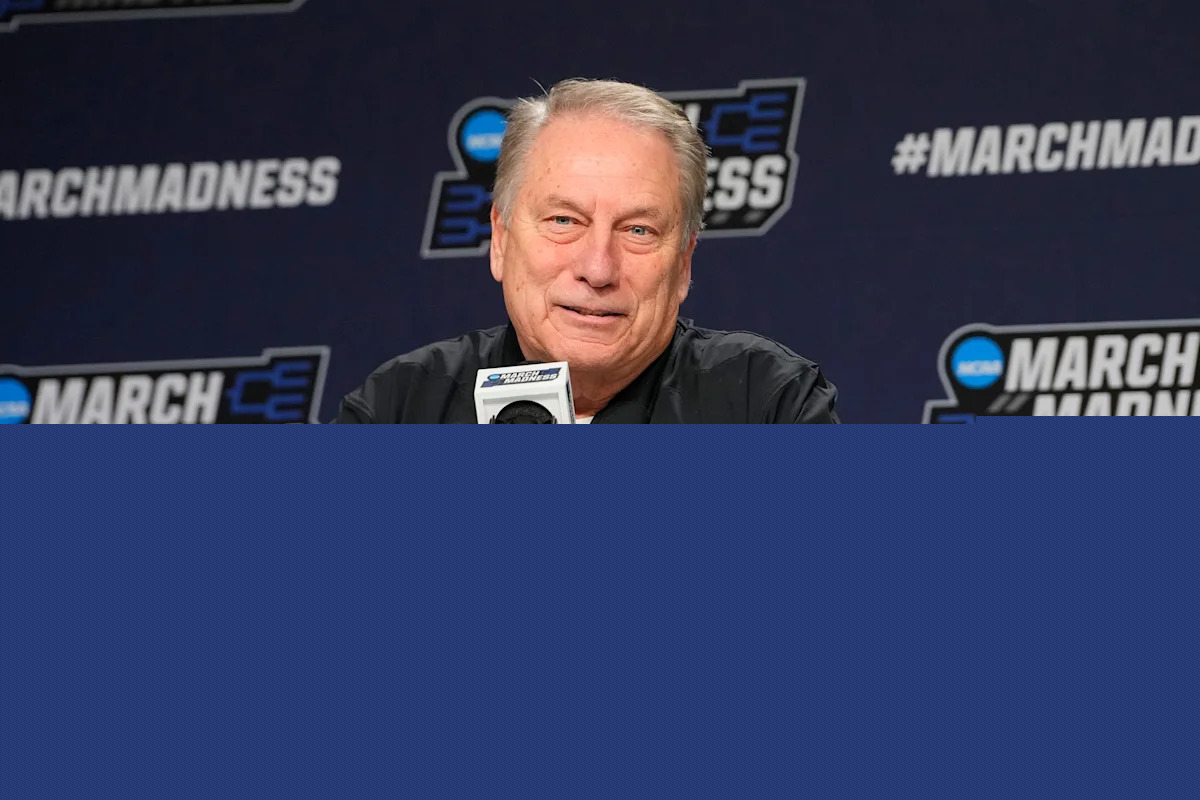 Tom Izzo to guest on popular college basketball podcast