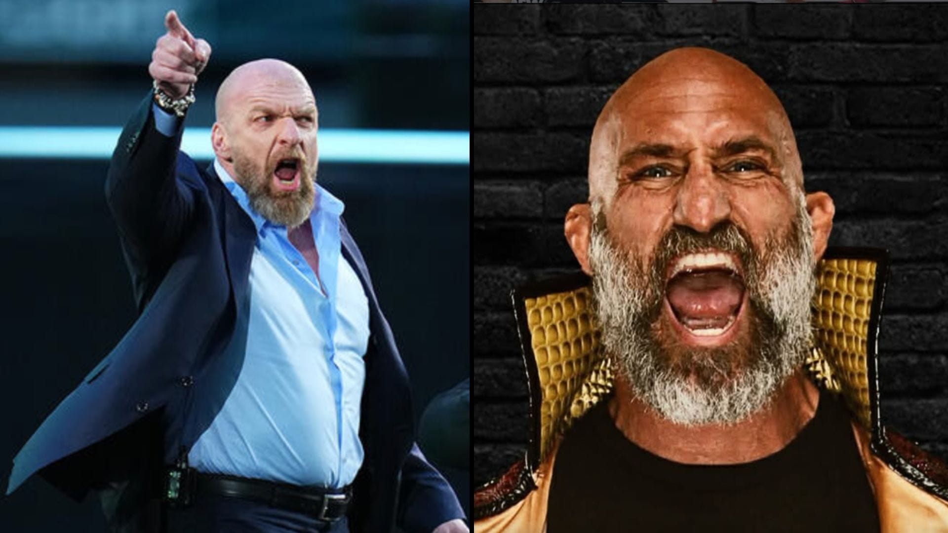 3 AEW stars Triple H can sign in 2026 to counter Tommaso Ciampa jumping ship