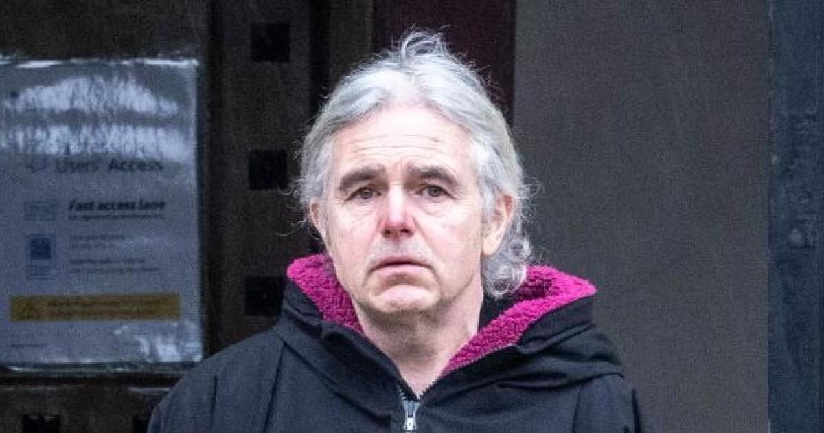 Charge dropped against 'passive nudist' seen walking semi-naked through Durham woods