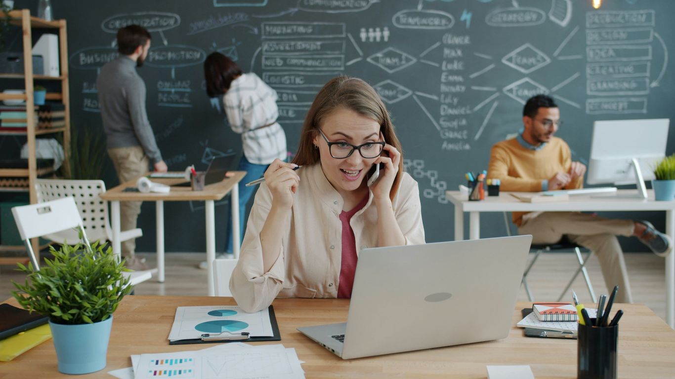 Crafting the Perfect Digital Marketing Agency Description: Key Elements and Best Practices