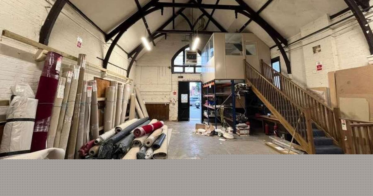 New family cafe with a twist set to open in town centre