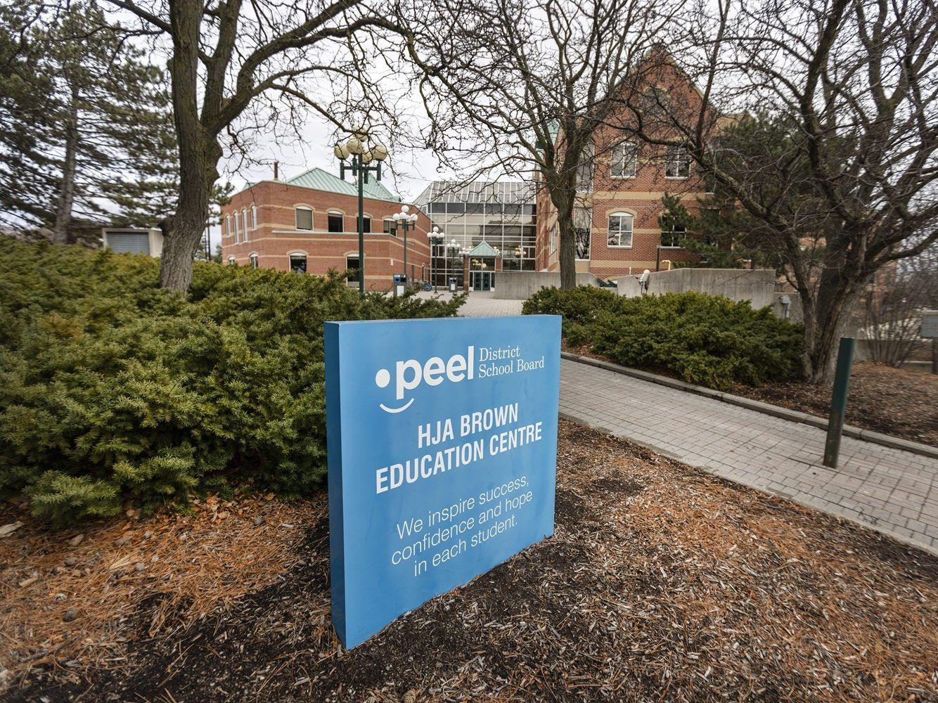 Peel District School Board put under ‘immediate’ supervision: Education minister
