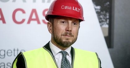 Emmanuel Conte, lo sfidante tecno di Mario Calabresi già c’è (rumors)