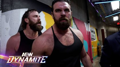 Jake Doyle: DOWN BUT NEVER OUT MOTHER FUCKER!!