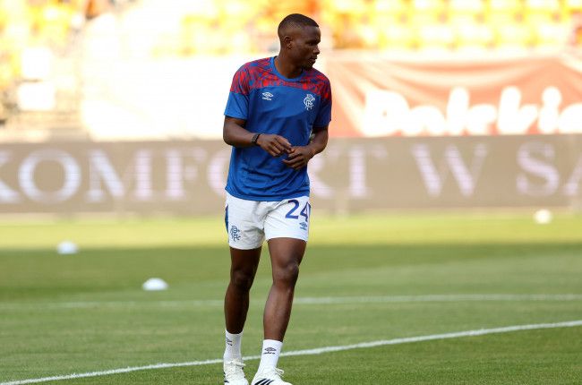 What Makhanya is up against for game-time at Rangers