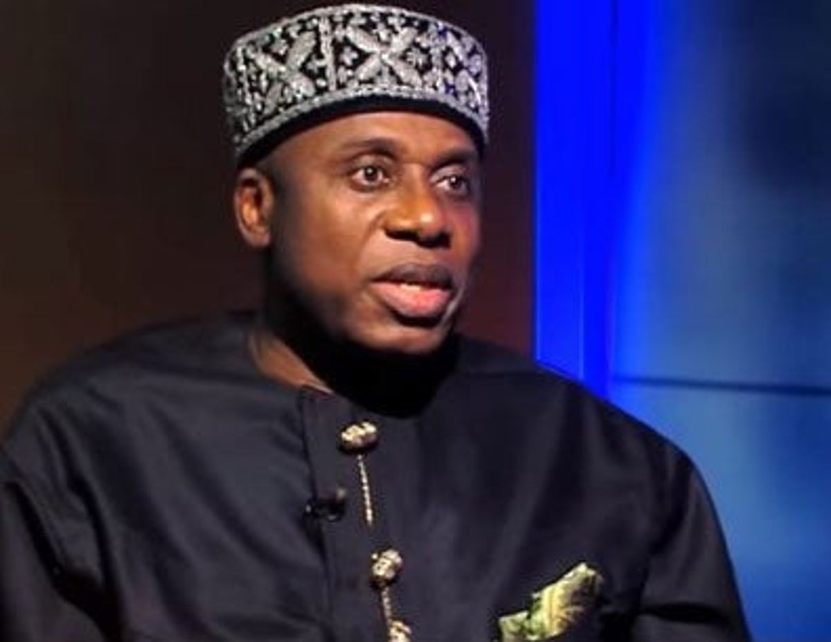 2027: Wike’s Loyalist, Nwanosike Threatens To Take Battle To Amaechi’s Bedroom