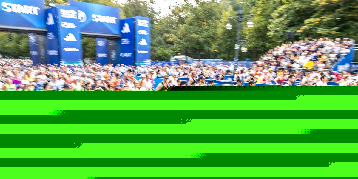 What’s the Average Marathon Finish Time by Age Group?