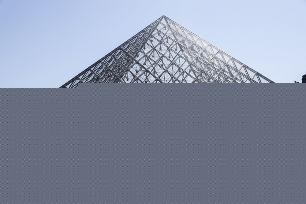 Louvre ponovo otvara Galeriju Apolon nakon spektakularne krađe kraljevskog nakita