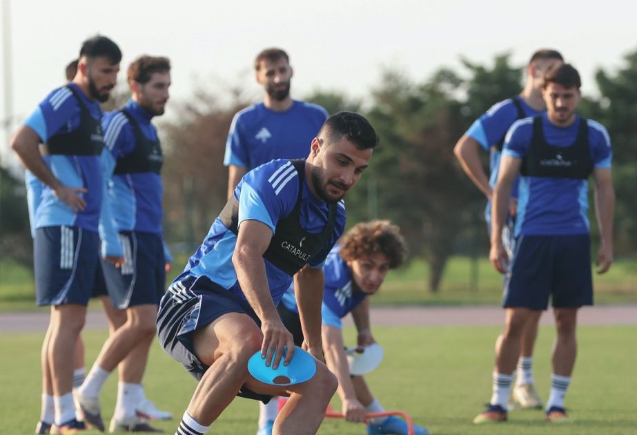 Zira FC to face Paide Linnameeskond in UEFA Conference League return leg