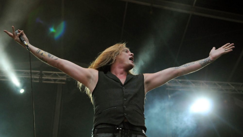 Twisted Sister expands Fall 2026 reunion tour with Sebastian Bach