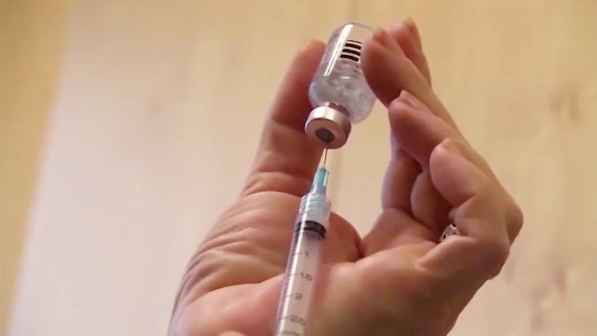 Connecticut health officials respond to Trump childhood vaccine executive order