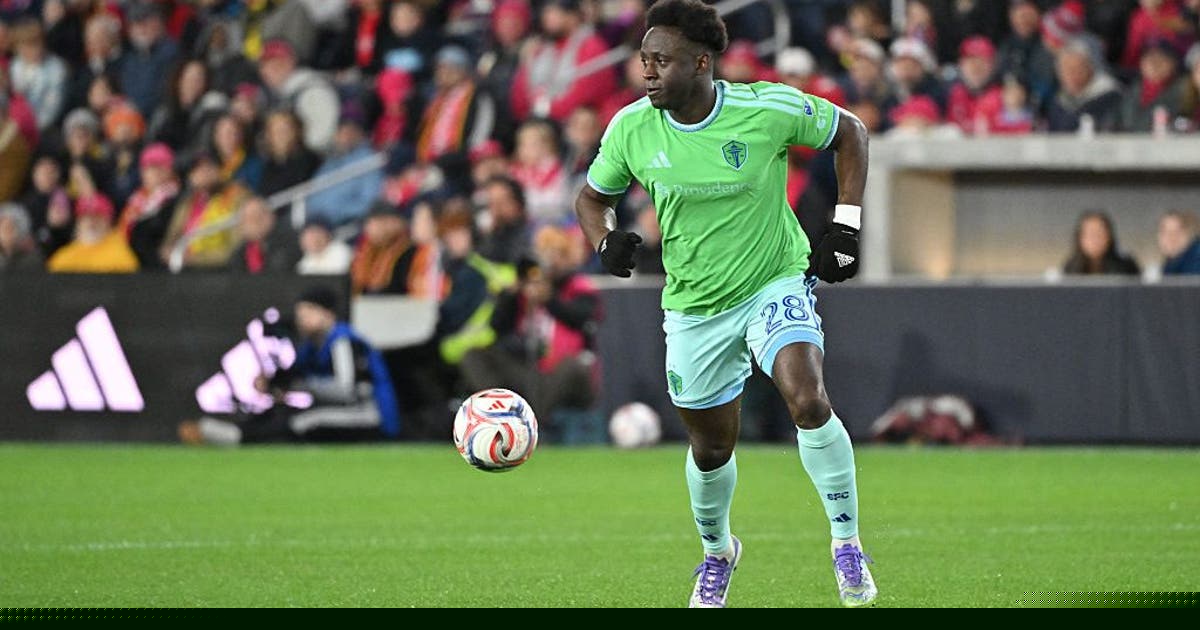 Injuries continue for Seattle Sounders ahead of rematch with Timbers after 5-1 loss