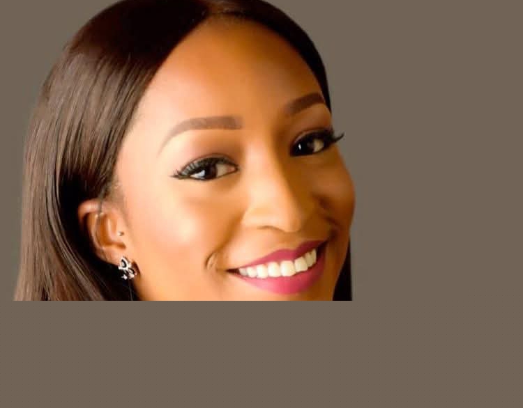 Somtochukwu Christelle Maduagwu : Mbah condoles with Arise TV over presenter’s demise