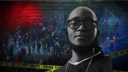 Rex Masai death inquest: Court orders police arms register be released