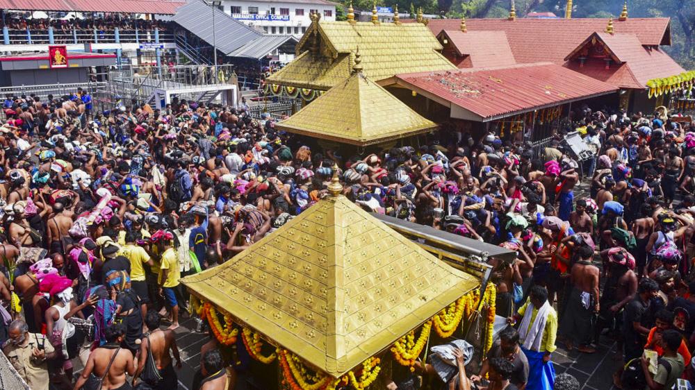 Kerala HC misled? ₹3 crore TDB surplus fund allegedly used for Global Ayyappa Summit