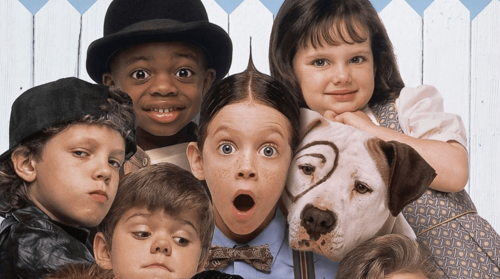 ‘Little Rascals’ Child Star Reveals He’s Living Off the Grid After ‘Vow of Poverty’