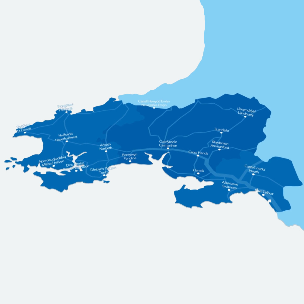 BT Completes £1.9m Full Fibre Build for Swansea Bay City Deal