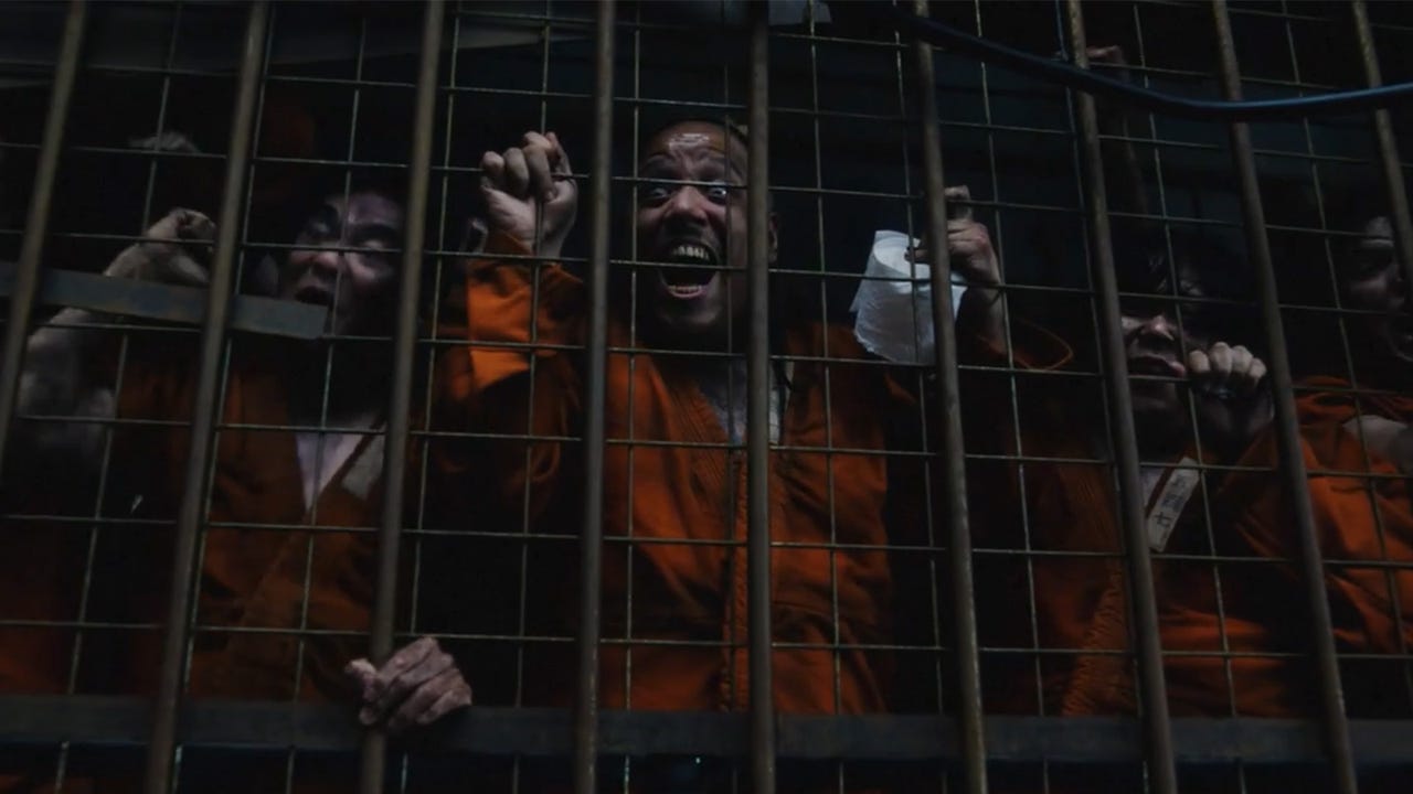 Justin Wong, IFC Yipes, and Maximillian Dood Appear in New Street Fighter Movie Trailer