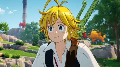 The Seven Deadly Sins: Origin release date, gameplay, and trailer