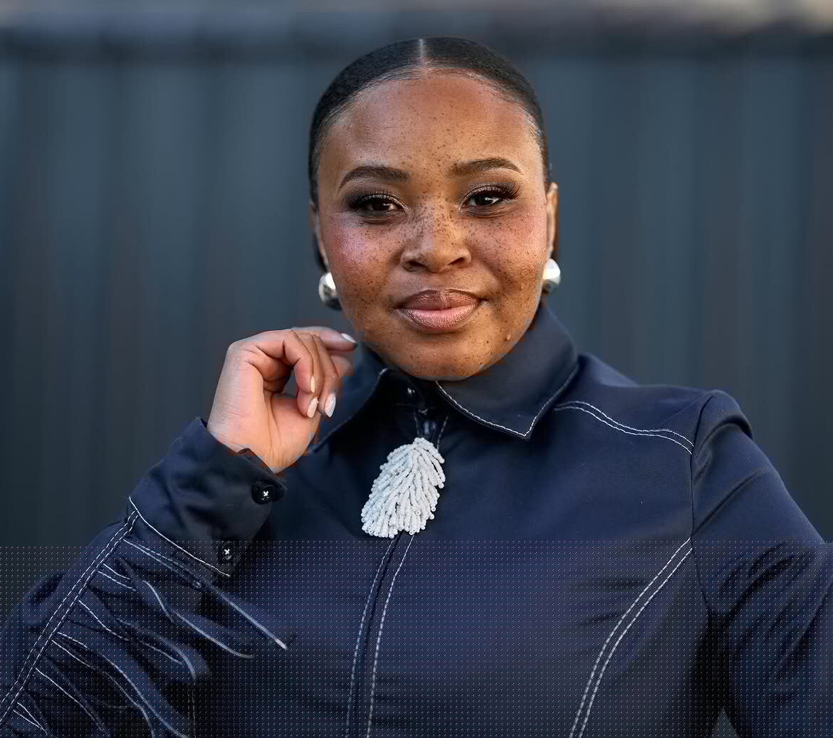 Hulisani Ravele Makes A Return to 947