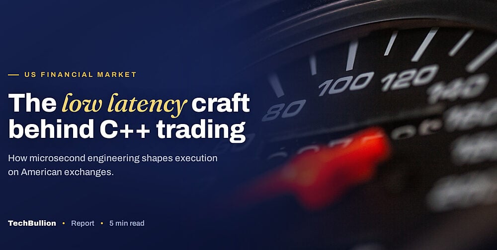 How C++ for Quantitative Finance Works: A Guide for the US Financial Market
