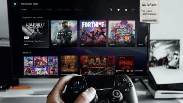 PlayStation’s Outdated Digital Store Features, Refund Policies Are Making It Harder to Accept a Disc-Less Future