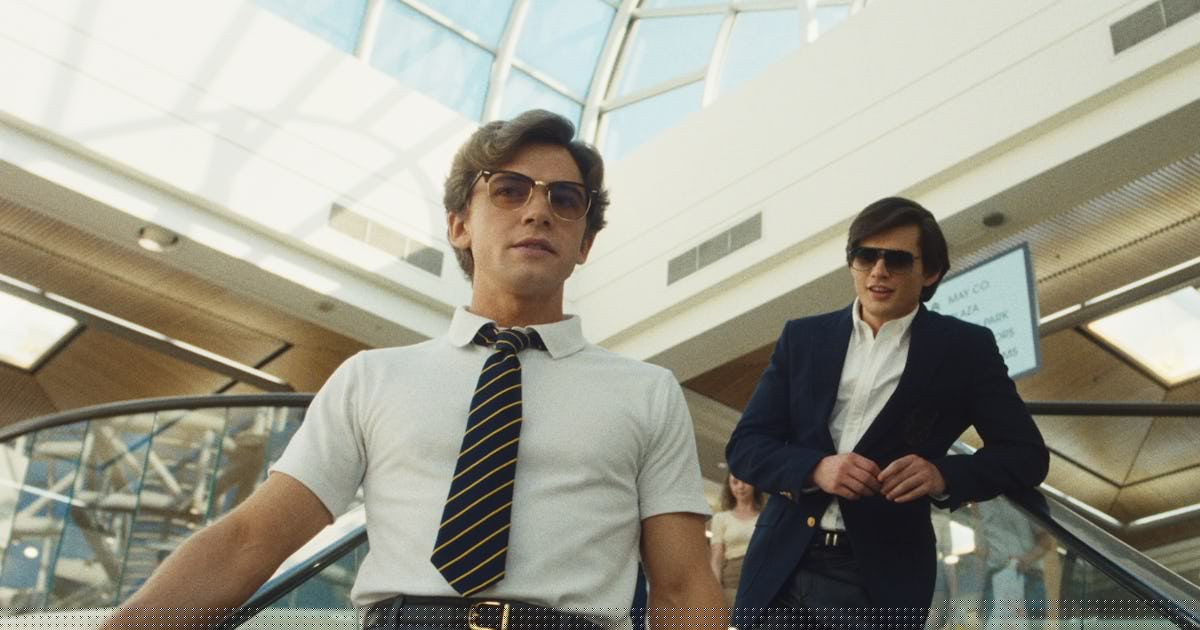 In 'The Shards,' Igby Rigney Takes on Bret Easton Ellis's Twisted Youth