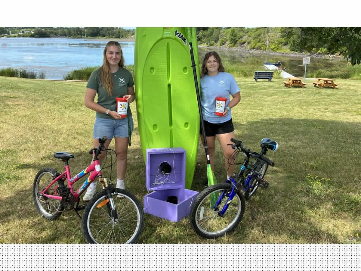 West Hants named most active community in Nova Scotia in 2026