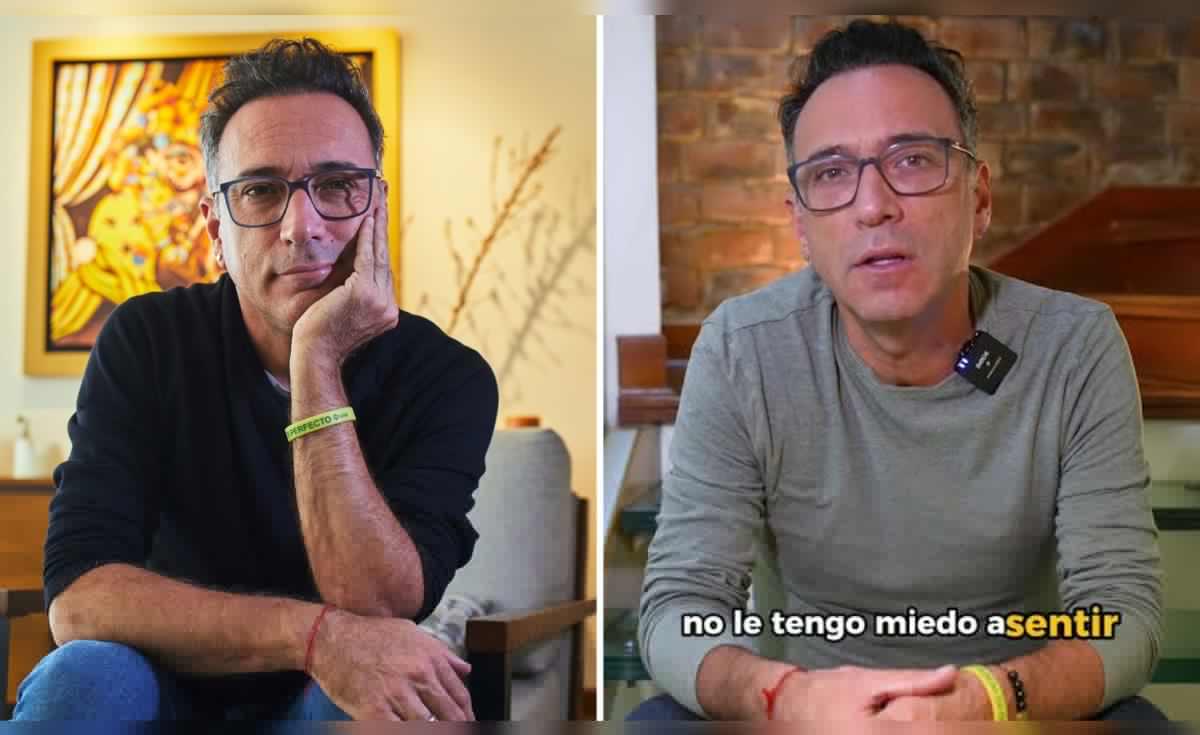 Carlos Galdós conmueve al revelar cuántos años de vida le quedan y deja sensible mensaje: “Qué hice con el tiempo que me tocó”