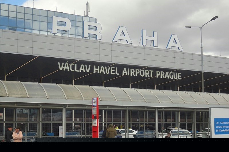 Radomír Lašák byl zvolen předsedou představenstva Letiště Praha