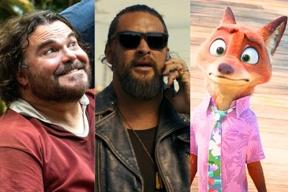 The Best New Movies on Streaming This Weekend