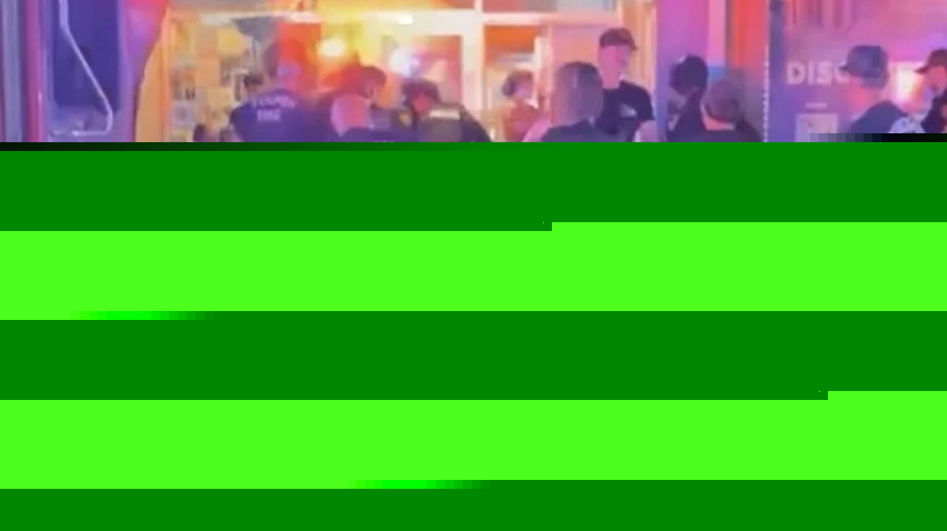 Të shtëna masive në Arizona, nëntë persona të plagosur - sulmuesi qëllohet nga policia